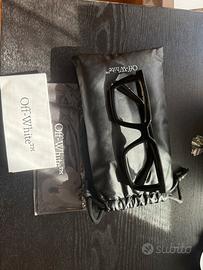 Off White modello OERI113 TUCSON colore 1007