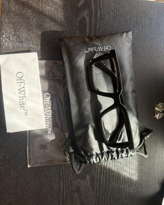 Off White modello OERI113 TUCSON colore 1007
