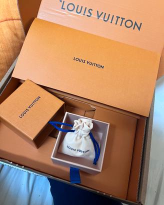 Anello luois Vuitton