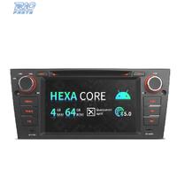 RADIO GPS ANDROID 11 BMW E90 - E91 05-12 E92 - E93