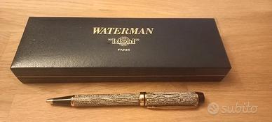 Penna a sfera Waterman "Ideal"