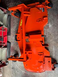 Piatto Kubota rck 60