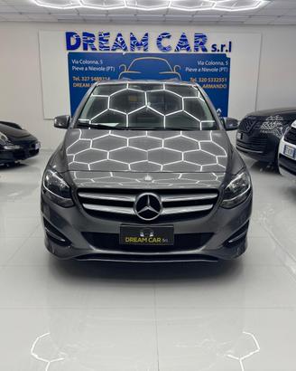 Mercedes-Benz B 180 CDI 109CV 5p. - Diesel -OK Neo