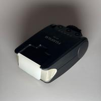 FUJIFILM EF-20 SHOE MOUNT FLASH