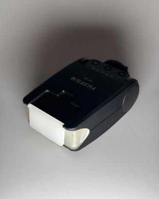 FUJIFILM EF-20 SHOE MOUNT FLASH
