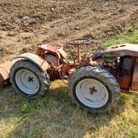 Trattore Pasquali 940