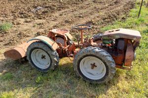 Trattore Pasquali 940