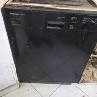 Lavastoviglie Miele