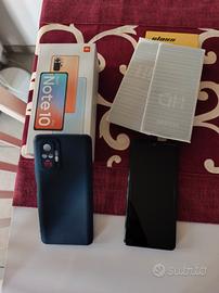 Xiaomi Redmi Note 10 Pro