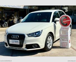 AUDI A1 SPB 1.6 TDI Attraction