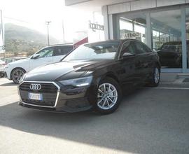 Audi A6 40 2.0 TDI S tronic Business Design