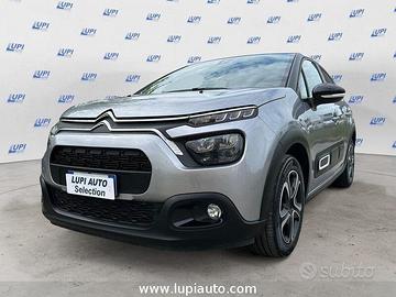 Citroën C3 1.2 puretech Shine s&s 110cv