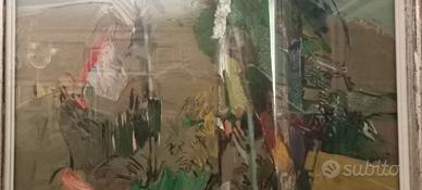 Autunno sui colli euganei