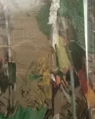 Autunno sui colli euganei