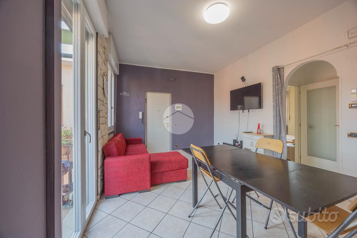 Apartment in Verona, Porto San Pancrazio, Sud-Est - Vista 5