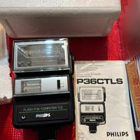 Flash per fotocamera PHILIPS