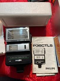 Flash per fotocamera PHILIPS