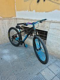  cube modificata 