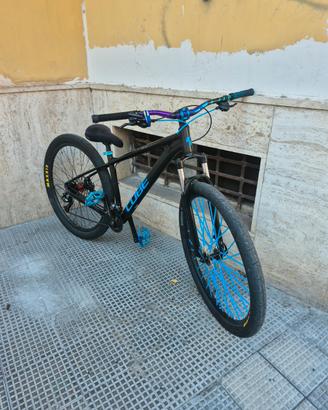  cube modificata 