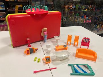 Sabri La casa dei Sogni Gig