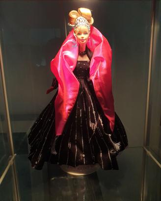 Barbie Happy Holiday