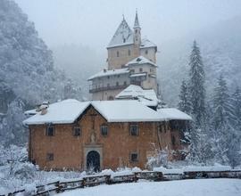 Vacanze di Natale in Valle di Non