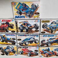 N. 10 Mini4wd Memorial Edition 