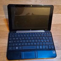 HP Netbook