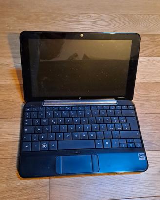 HP Netbook
