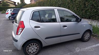 Hyunday i 10 anno 2009