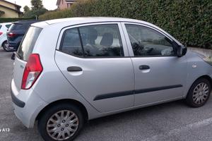 Hyunday i 10 anno 2009