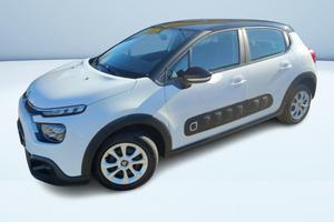 Citroen C3 1.5 bluehdi Shine s&s 100cv 6m