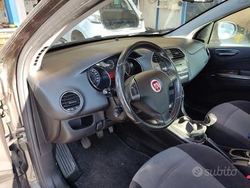 Cruscotto FIAT BRAVO del 2009