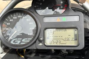 Bmw gs 1200 adventure