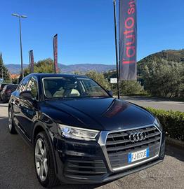 Audi Q5 2.0 TDI 150 CV TETTO 20'