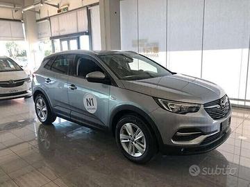 ricambi opel grandland x 2018 2019 2020 DISPONIAMO