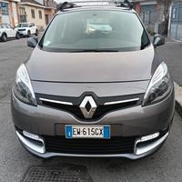 Renault Scenic Scénic 1.6 Limited