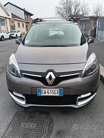 Renault Scenic Scénic 1.6 Limited