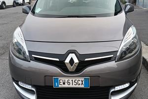 Renault Scenic Scénic 1.6 Limited