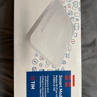 TIM Smart Modem TG789vac v2