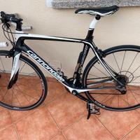 Cannondale synapse bici corsa