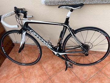 Cannondale synapse bici corsa