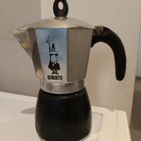 Caffettiera moka Bialetti 6 tazze modello Dama