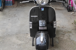 Vespa px 125