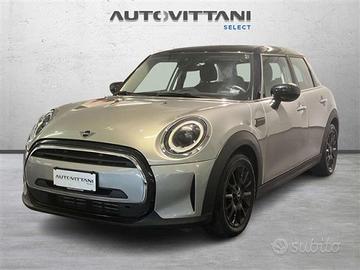 MINI Mini 5 Porte 1.5 Twin Power Turbo Cooper Es