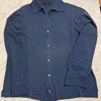 Camicia Zanone