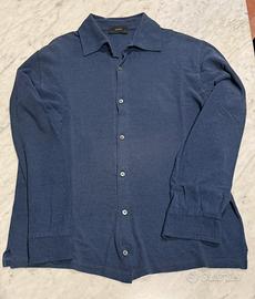 Camicia Zanone
