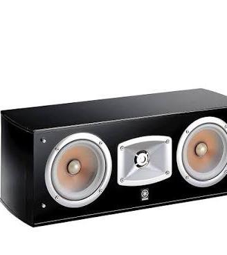 Yamaha NS-C444