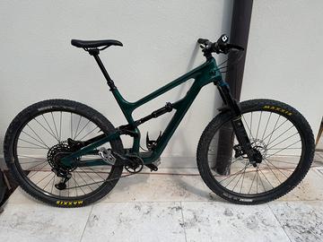Cannondale habit 4