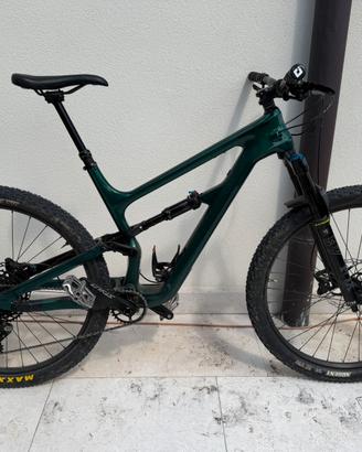 Cannondale habit 4